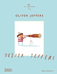 Abbildung von: Oliver Jeffers - Thames & Hudson Ltd