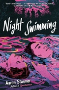 Cover: Night Swimming - Penguin Workshop