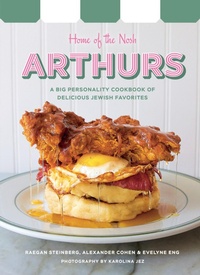 Abbildung von: Arthurs: Home of the Nosh - Appetite by Random House