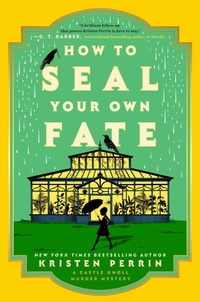 Enlarge image Cover: How to Seal Your Own Fate - Dutton