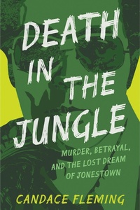 Abbildung von: Death in the Jungle - Anne Schwartz Books
