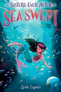 Cover: Sea Swept - Delacorte Press