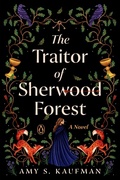 Cover: The Traitor of Sherwood Forest - Plume
