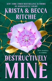 Enlarge image Cover: Destructively Mine - Berkley