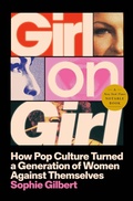 Cover: Girl on Girl - The Penguin Press