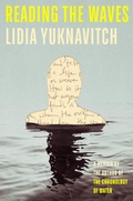Cover: Reading the Waves - Riverhead Books