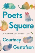 Cover: Poets Square - Crown Publishing Group, Division of Random House Inc