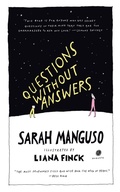 Cover: Questions Without Answers - Hogarth