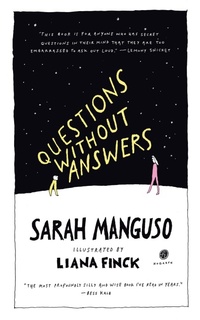 Enlarge image Cover: Questions Without Answers - Hogarth