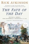 Cover: The Fate of the Day - Crown