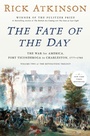 Cover: The Fate of the Day - Random House Inc