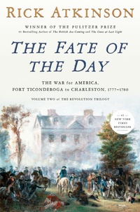 Enlarge image Cover: The Fate of the Day - Random House Inc