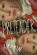 Cover: The Pretender - Alfred A. Knopf