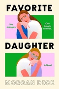 Cover: Favorite Daughter - Viking