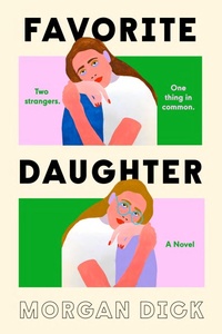 Enlarge image Cover: Favorite Daughter - Viking