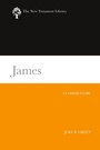 Cover: James - Westminster/John Knox Press,U.S.