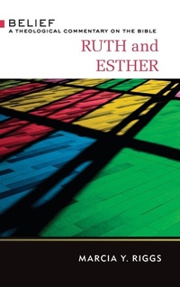 Enlarge image Cover: Ruth and Esther - Westminster/John Knox Press,U.S.