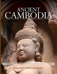 Abbildung von: Ancient Cambodia - Ferry Road Publishing