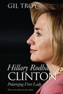 Cover: Hillary Rodham Clinton - University Press of Kansas