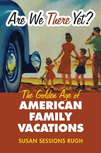 Enlarge image Cover: Are We There Yet? - University Press of Kansas