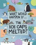 Cover: The Ice Caps Melted? - World Book