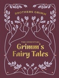 Cover: The Essential Grimm's Fairy Tales - Chartwell Books