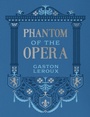Cover: Phantom of the Opera - Chartwell Books