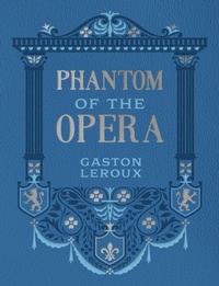Enlarge image Cover: Phantom of the Opera - Chartwell Books