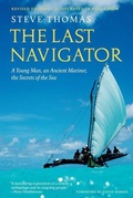 Cover: The Last Navigator - Abbeville Press Inc.,U.S.