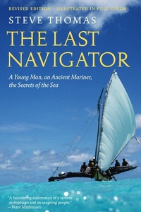 Abbildung von: The Last Navigator - Abbeville Press Inc.,U.S.