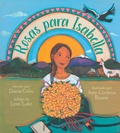 Cover: Rosas Para Isabella (Roses for Isabella) - Children's Book Press (CA)