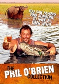 Cover: You can always find someone to have a Beer with - Phil O'Brien