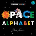 Cover: Space Alphabet - Alphabet Legends