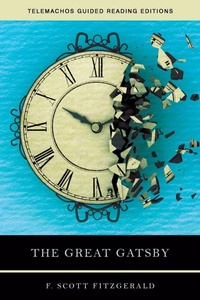 Enlarge image Cover: The Great Gatsby - Telemachos Publishing
