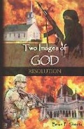 Cover: Two Images of God - Priati Publishing