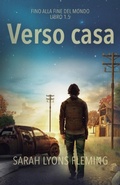Cover: Verso casa - Podium Publishing
