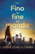 Cover: Fino alla Fine del Mondo - Podium Publishing