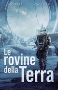 Cover: Le rovine della Terra - Podium Publishing
