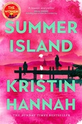 Cover: Summer Island - MACMILLAN
