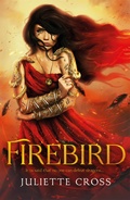 Cover: Firebird - Tor Bramble