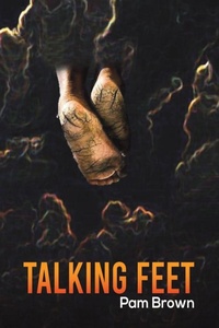 Enlarge image Cover: Talking Feet - Austin Macauley Publishers