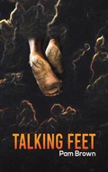 Cover: Talking Feet - Austin Macauley Publishers