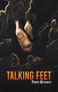 Enlarge image Cover: Talking Feet - Austin Macauley Publishers
