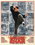 Cover: Eastern Heroes Jackie Chan Special (Softback) Bumper Edition - EASTERN HEROES PUBLISHING