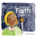 Cover: The Story of Faith - Stories Against Stigma