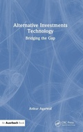 Cover: Alternative Investments Technology - Auerbach