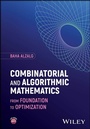 Cover: Combinatorial and Algorithmic Mathematics - Wiley