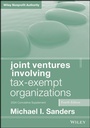 Bild: Joint Ventures Involving Tax-Exempt Organizations, 2024 Cumulative Supplement - Wiley