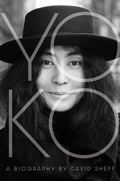 Cover: Yoko - Simon & Schuster Ltd