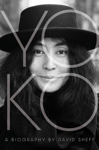 Abbildung von: Yoko - Simon & Schuster Ltd